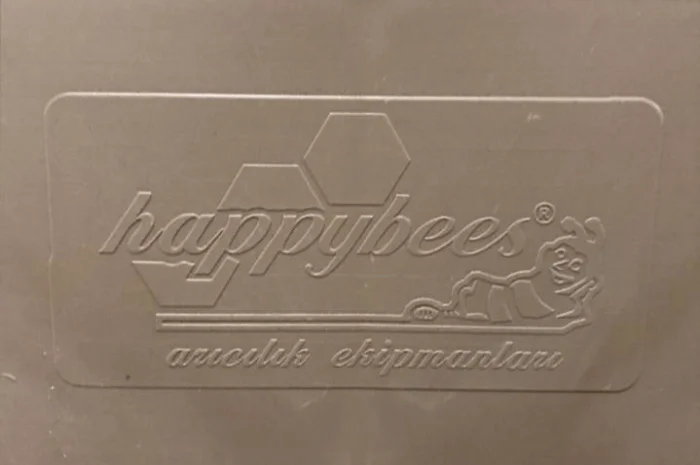 Продается новый дах для 10-рамкового улья производства Туреччина- фото № 3