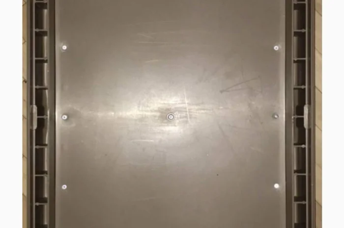 Продается новый дах для 10-рамкового улья производства Туреччина- фото № 5