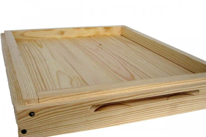 Дно для 12-ти рамочного улья из сосны- фото № 1