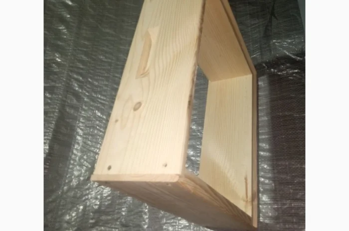 Ульї з якісної деревини- фото № 3