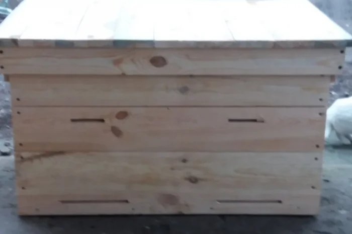 Виготовлення та продаж вуликів у Київській області- фото № 2