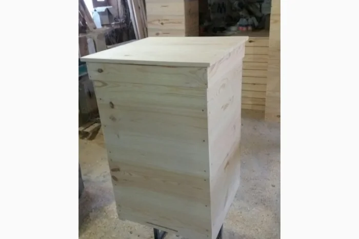 Вулики під замовлення з якісної сосни- фото № 2