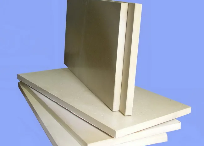 Плиты для ульев из ППУ (пенополиуретана)- фото № 1