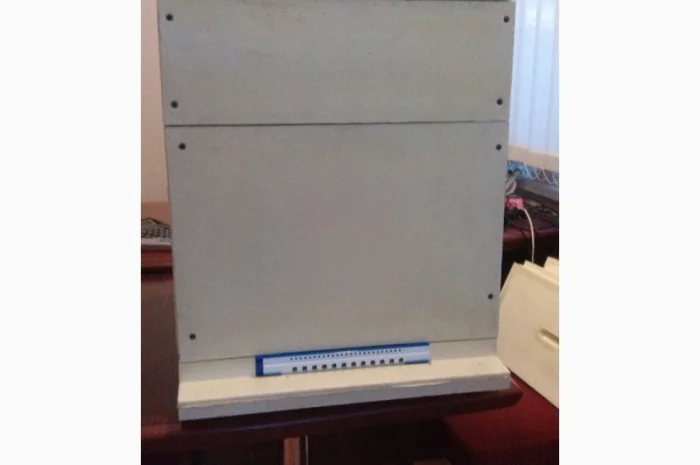 Плиты для ульев из ППУ (пенополиуретана)- фото № 2