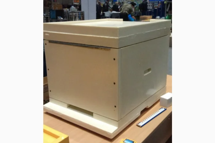 Вулики з ППУ для бджільництва – Дадан, Рута, Магазин- фото № 2