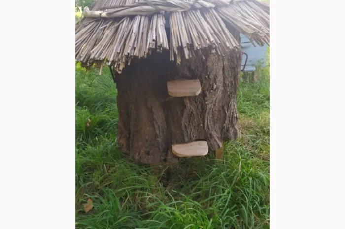 Вулик на 12 рамок – власне виробництво, продаж- фото № 1