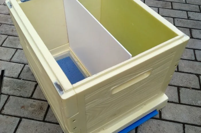 Виробництво ППУ вуликів «Бджоляр» – якісні 10- та 12-рамкові конструкції- фото № 3