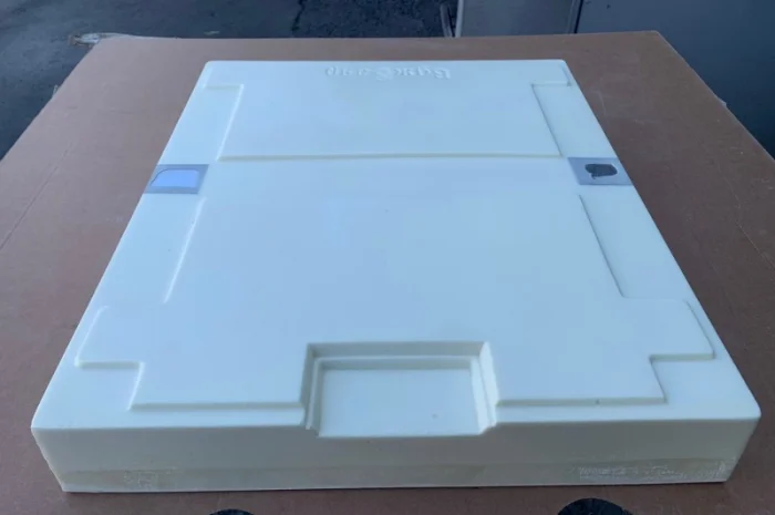 Виробництво ППУ вуликів «Бджоляр» – якісні 10- та 12-рамкові конструкції- фото № 5