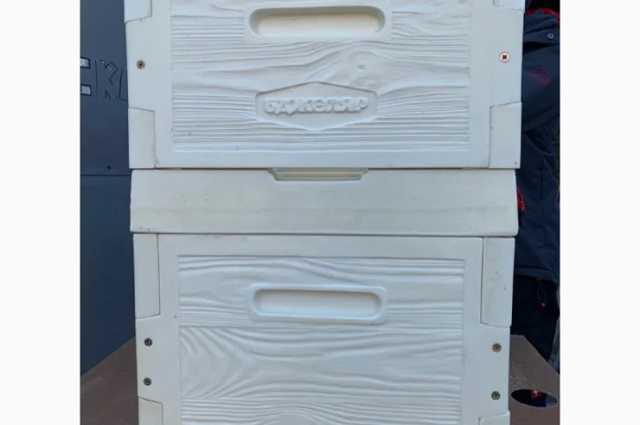 Виробництво ППУ вуликів «Бджоляр» – якісні 10- та 12-рамкові конструкції- фото № 6