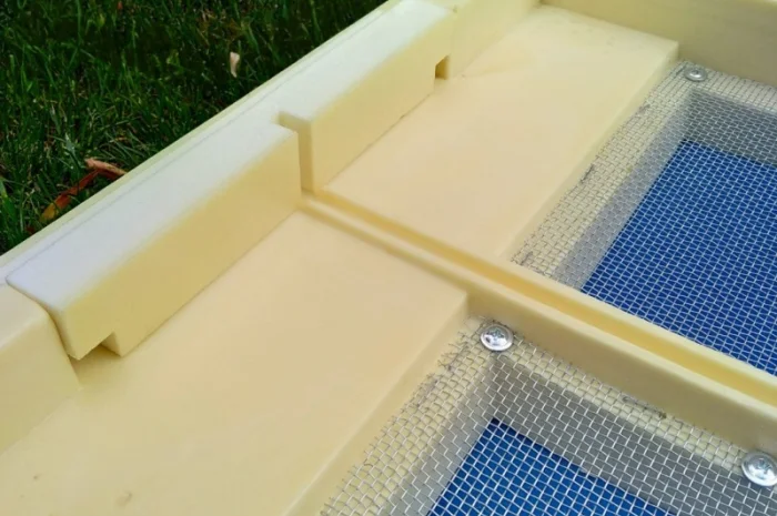 Виробництво ППУ вуликів «Бджоляр» – якісні 10- та 12-рамкові конструкції- фото № 7