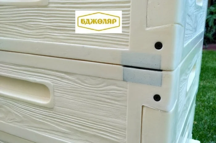 Виробництво ППУ вуликів «Бджоляр» – якісні 10- та 12-рамкові конструкції- фото № 9