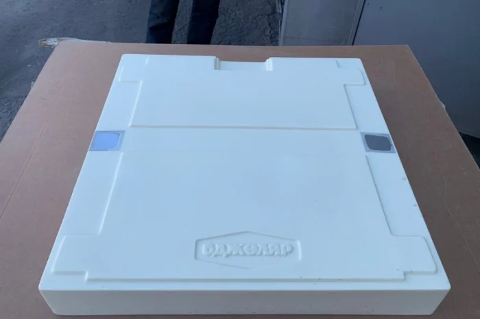 Вулики з ППУ від виробника – 10 та 12-рамкові, ціни від 390 грн- фото № 2