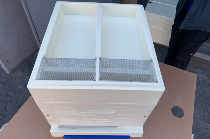 Вулики з ППУ від виробника – 10 та 12-рамкові, ціни від 390 грн- фото № 5