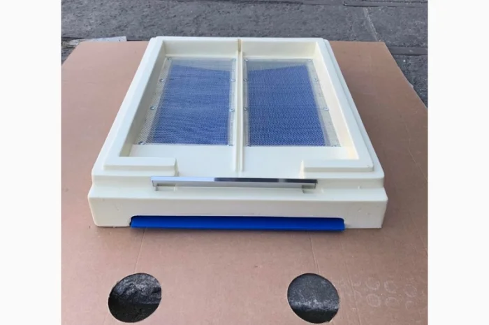 Вулики з ППУ від виробника – 10 та 12-рамкові, ціни від 390 грн- фото № 7