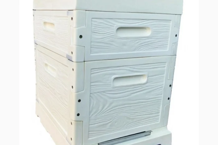 Вулики з ППУ від виробника – 10 та 12-рамкові, ціни від 390 грн- фото № 1