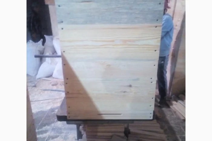 Продам вулики 2 сорту на 10–12 рамок- фото № 1