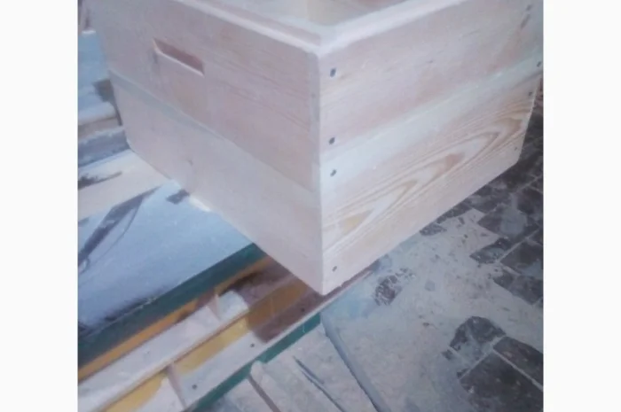 Продам вулики 2 сорту на 10–12 рамок- фото № 3