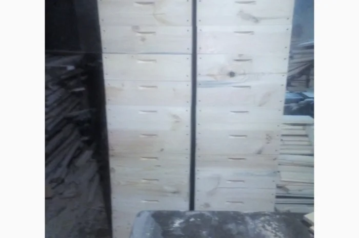 Пропонуються ульї 2 сорту для бджолярів- фото № 4