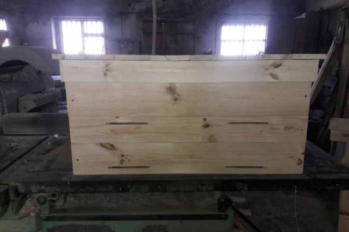 Продам вулики-лежаки, можливе виготовлення під замовлення- фото № 1