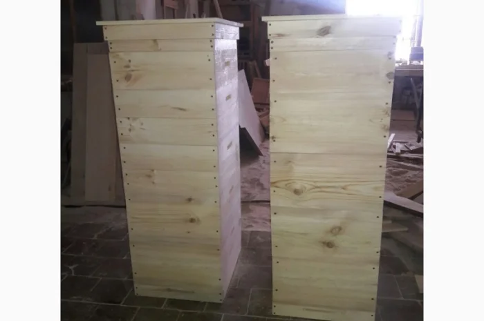 Продам вулики-лежаки, можливе виготовлення під замовлення- фото № 9