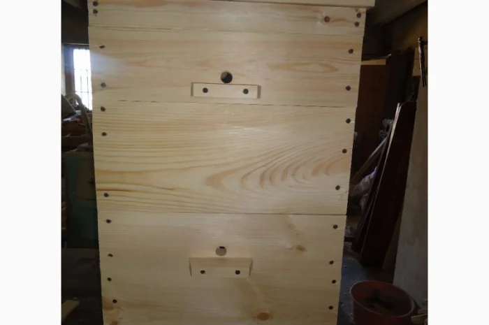 Продам вулики-лежаки, можливе виготовлення під замовлення- фото № 2