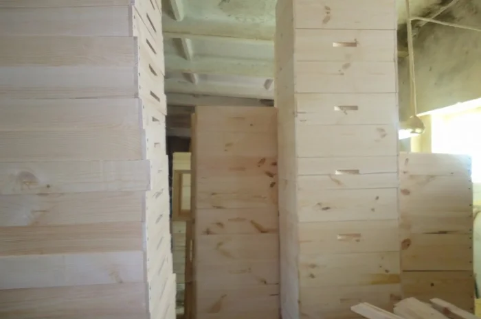 Продам вулики-лежаки, можливе виготовлення під замовлення- фото № 5