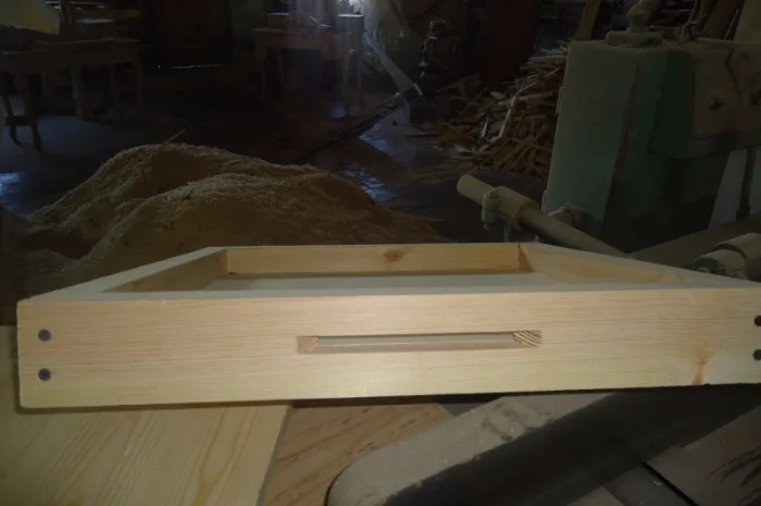 Продам днище и корпуса для вуликов- фото № 1