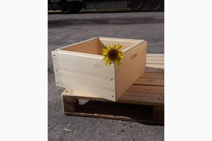 Продам днище и корпуса для вуликов- фото № 9