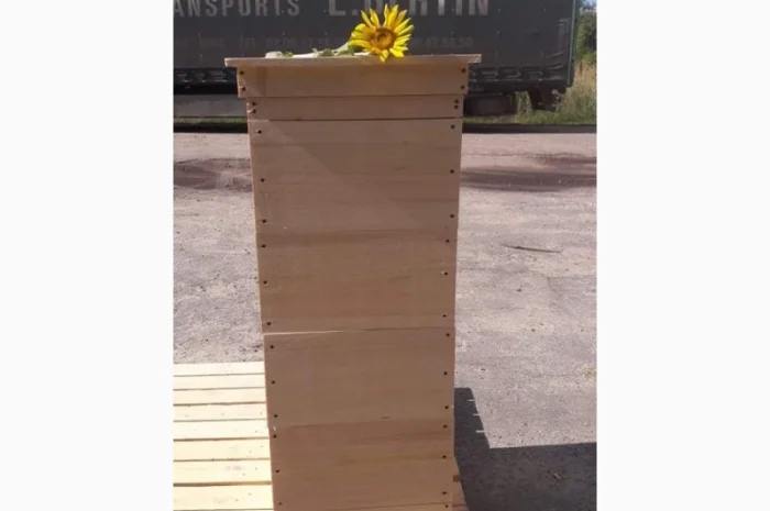 Продам днище и корпуса для вуликов- фото № 10