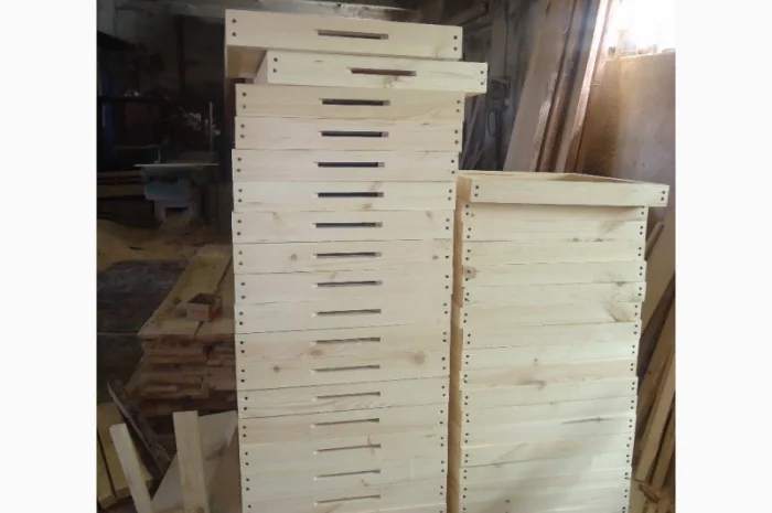 Продам днище и корпуса для вуликов- фото № 2