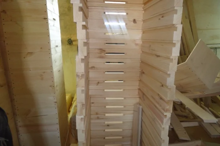 Продам днище и корпуса для вуликов- фото № 3