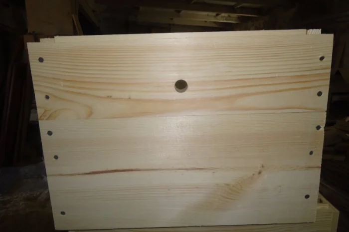 Продам днище и корпуса для вуликов- фото № 6