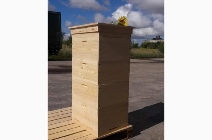 Продам днище и корпуса для вуликов- фото № 7