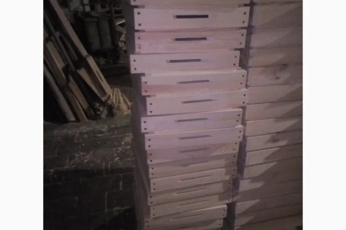 Продам днище и корпуса для вуликов- фото № 8