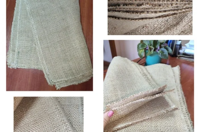 Холстики, утеплювачі та матики для вуликів. Положок, войлокоподібний утеплювач.- фото № 2