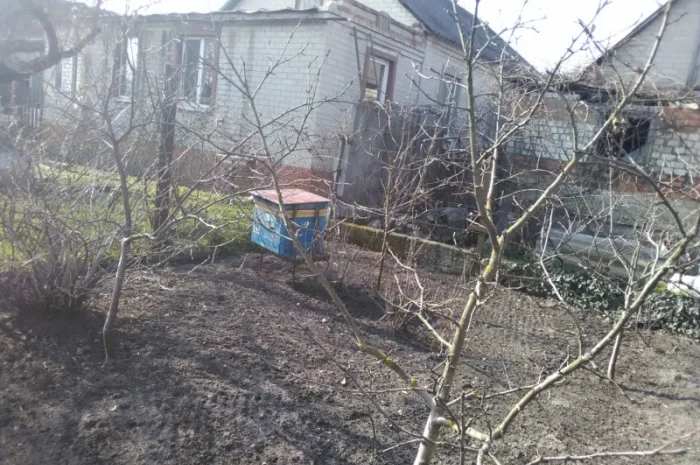 Продаю вулики б/у з рамками та корпусами, медогонки- фото № 2