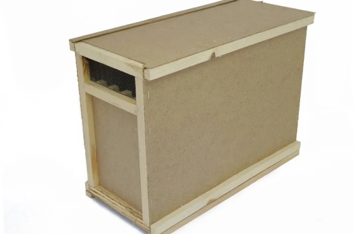 Продам ящик для перевезення бджіл- фото № 1