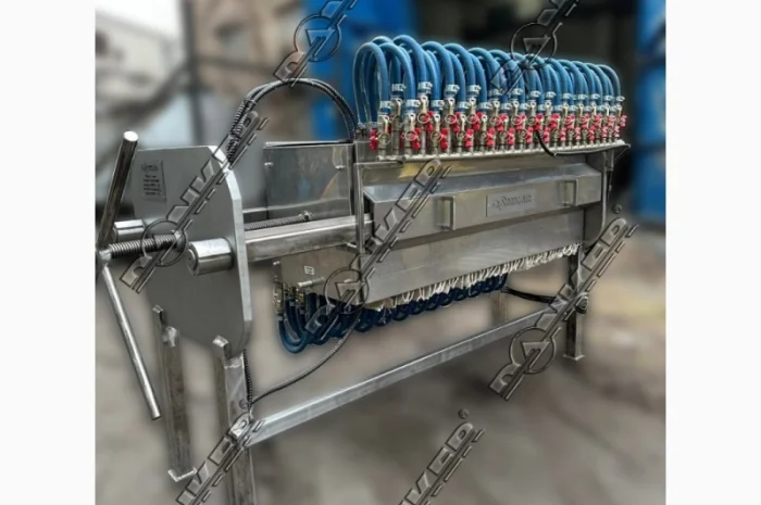 Фільтрація воску 845- фото № 1