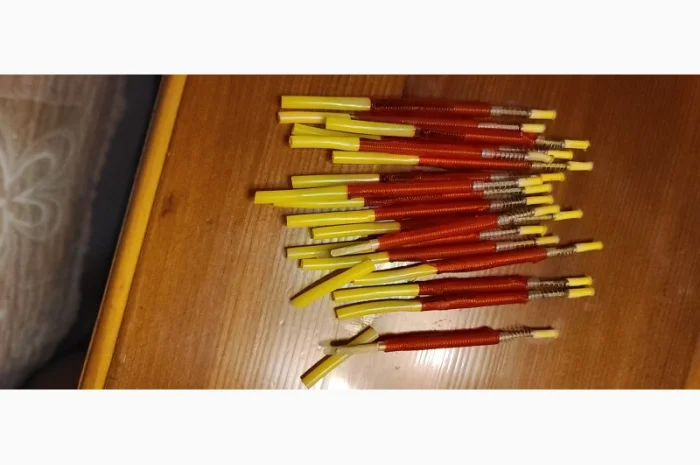 Продам шпатель для переноса лічинок- фото № 1