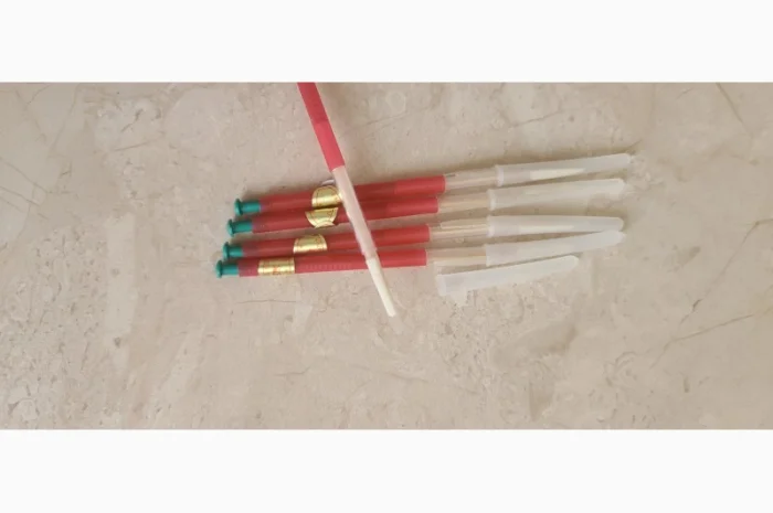 Продам шпатель для переноса лічинок- фото № 3