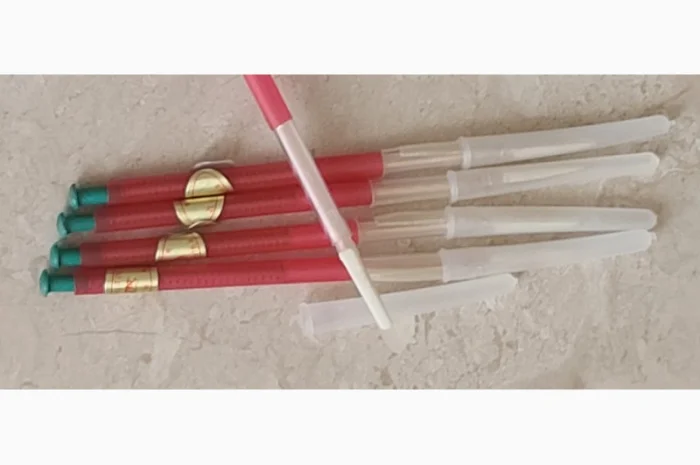 Продам шпатель для переноса лічинок- фото № 4