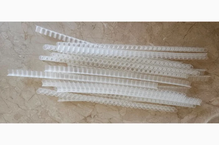 Пропонується лента-мисочки для маточного молочка- фото № 4