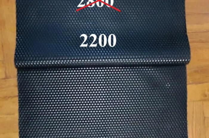 Матриця для виготовлення вощини трутова / Матрица для изготовления вощины трутневая- фото № 1