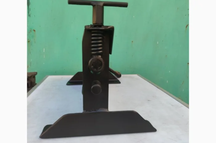 Вальці під матрицю Доброго пасічника для прокатки власної вощини- фото № 4