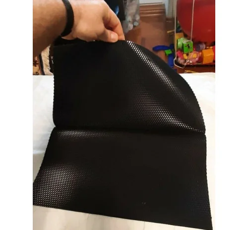 Матриця для виготовлення вощини / Матрица для изготовления вощины в домашних условиях- фото № 1