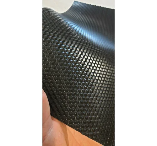 Матриця для виготовлення вощини / Матрица для изготовления вощины в домашних условиях- фото № 2