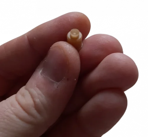 Форма для виготовлення воскових денців для джентерського стільника JENTER- фото № 2