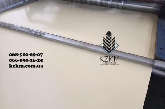 Полімерні листи з полімерним покриттям за доступною ціною- фото № 3