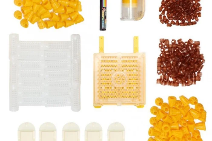 Jenter набор для вывода маток- фото № 1