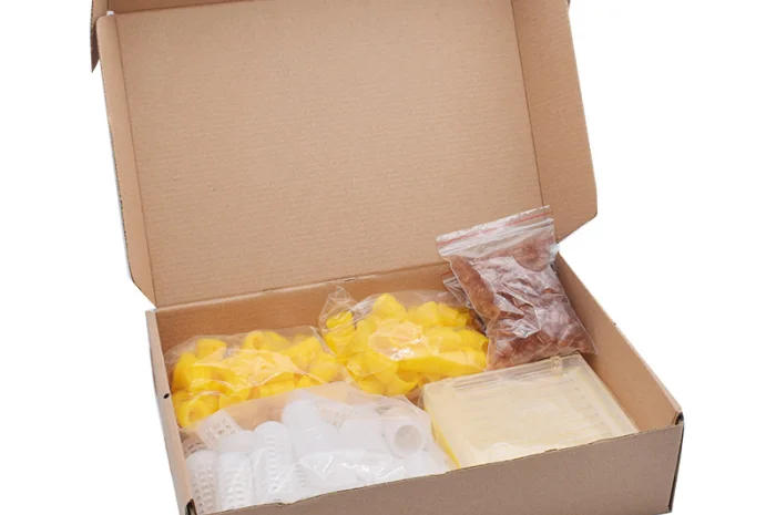 Jenter набор для вывода маток- фото № 2